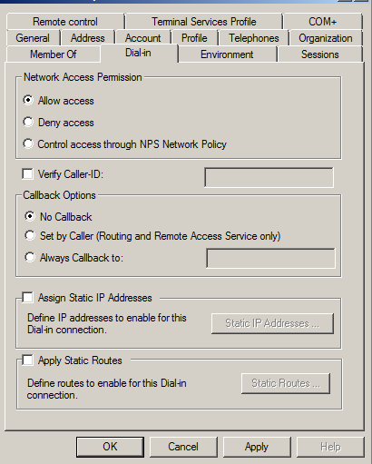 dialin_permissiion