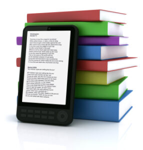 Programma E-book, Software E-book reader, E-book reader per Pc, gestione E-book su PC, quale programma per E-book reader su PC